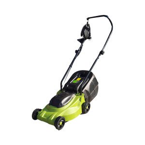 AGRINA Електрична косилка со индукциски мотор AG 1400 + 3 години гаранција