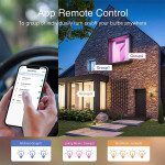 gosund smart led 2