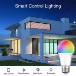gosund smart led 5