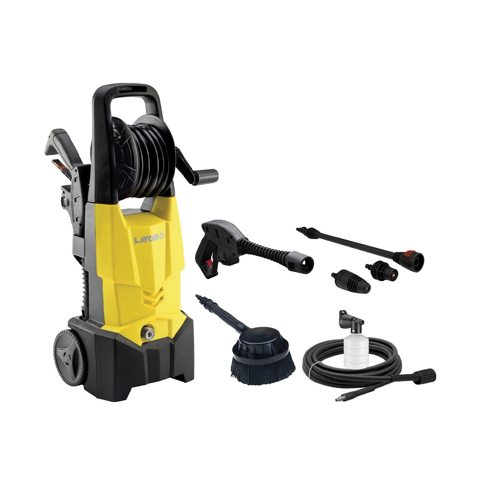 lavor one extra 135