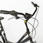 max city bike 8.0 28 czrn 8