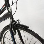 max city bike 8.0 28 czrn 9