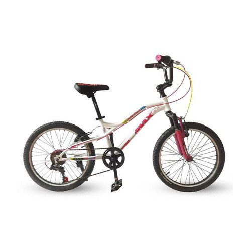 MAX Велосипед SPORTIVA 8.0 20"
