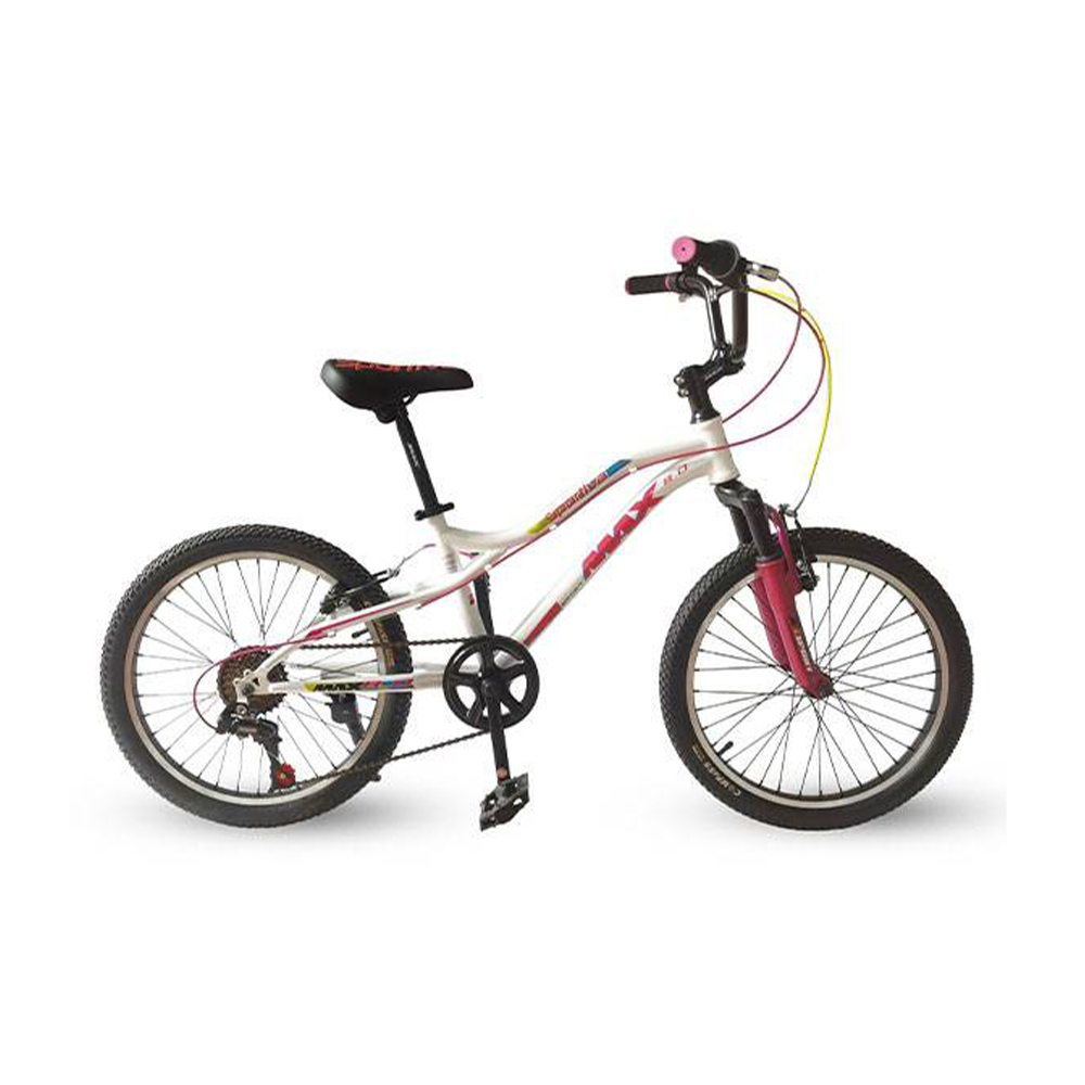 max sportiva 8.0 20 1