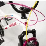 max sportiva 8.0 20 4