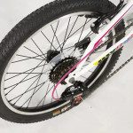 max sportiva 8.0 20 5