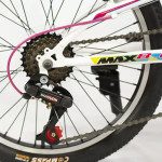 max sportiva 8.0 20 8