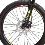max venum stiletto 9.0 24 5