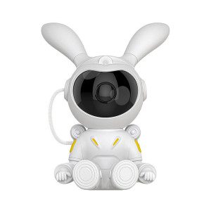 moon bunny