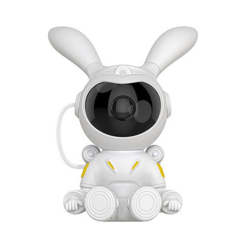 Moon Bunny Детски проектор