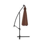 tons garden chador so led osvetluvaњe 10