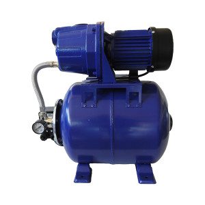 AGRINA Хидрофор 1100W + 3 години гаранција