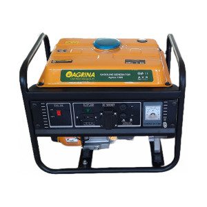 AGRINA Агрегат монофазен 1.2kW 1500 M + 3 години гаранција