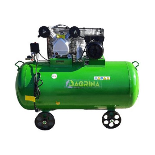 AGRINA Компресор 2.2kW 240L + 3 години гаранција