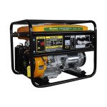 AGRINA Агрегат монофазен 5kW LT6500 + 3 години гаранција