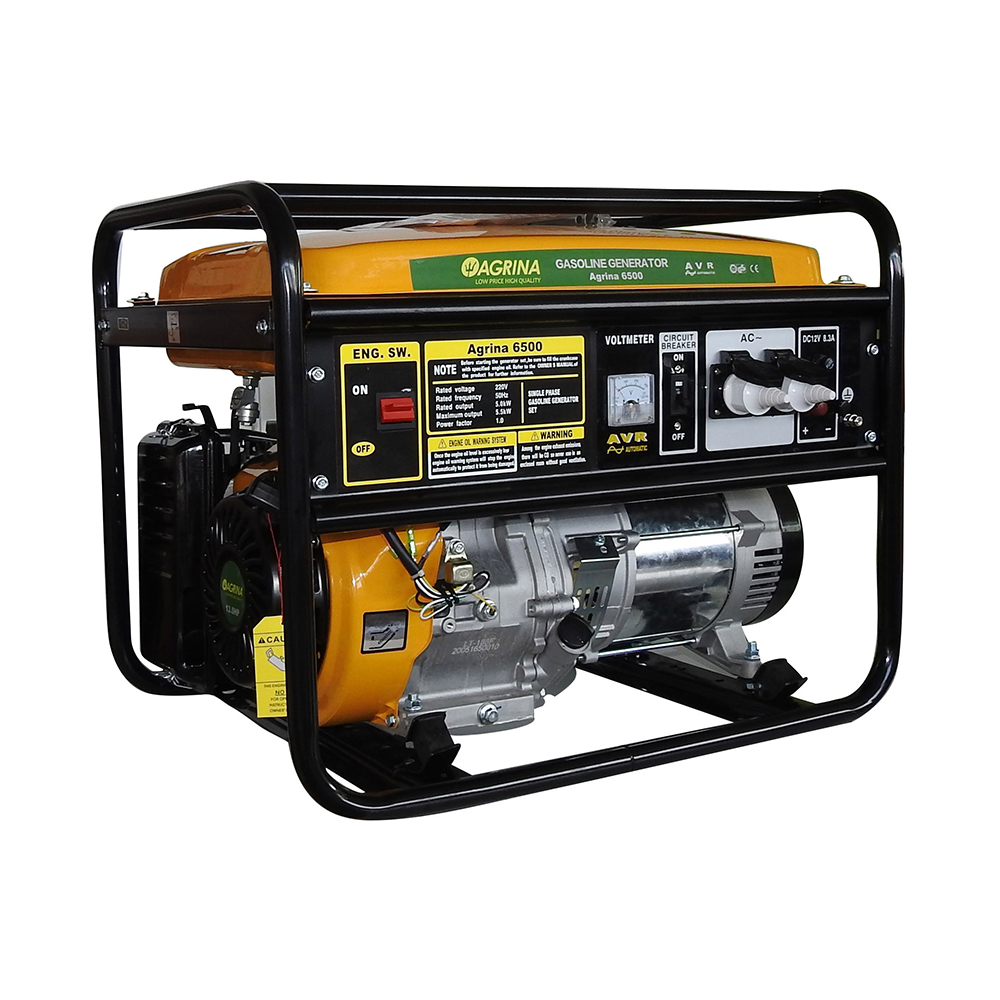 agrina 5kw lt6500