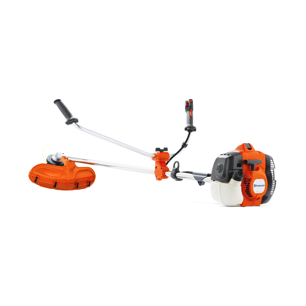 husqvarna 135r