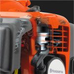 husqvarna 553rs 2.3 kw 3