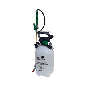 Kingfisher Garden Рачна прскалка OLD-5L-04