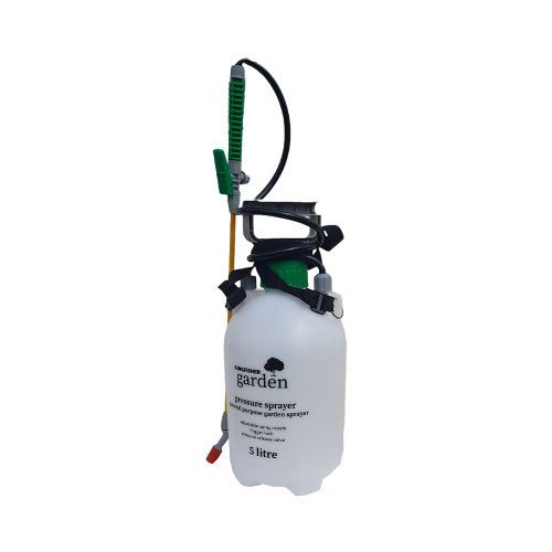 Kingfisher Garden Рачна прскалка OLD-5L-04