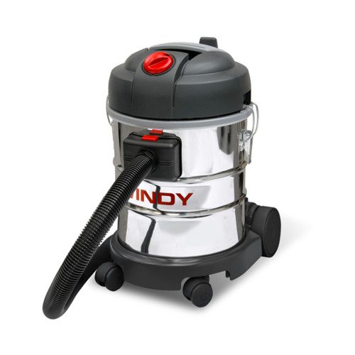 LAVOR Правосмукалка за суво и мокро чистење Windy 120 IF + 1 година гаранција