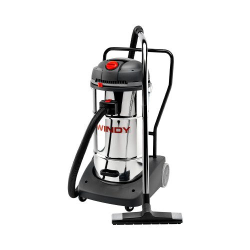 LAVOR Правосмукалка за суво и мокро чистење Windy 365 IR + 1 година гаранција