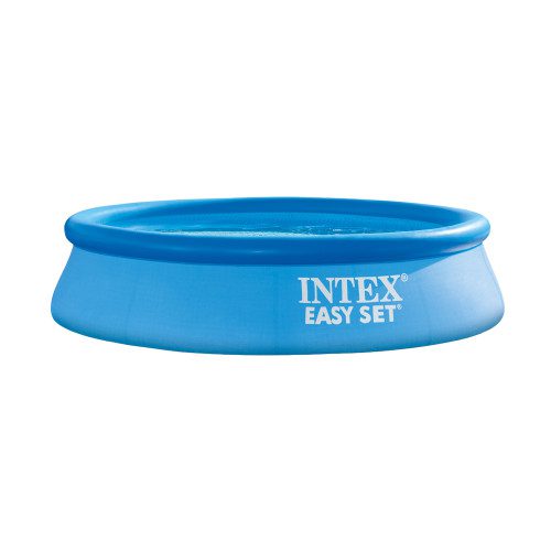 INTEX Базен 2.44m x 61cm со филтер пумпа (28108)