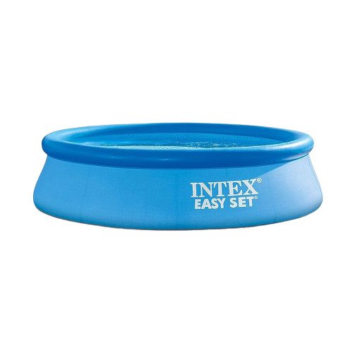 INTEX Базен 3.05m x 76cm со филтер пумпа (28122)