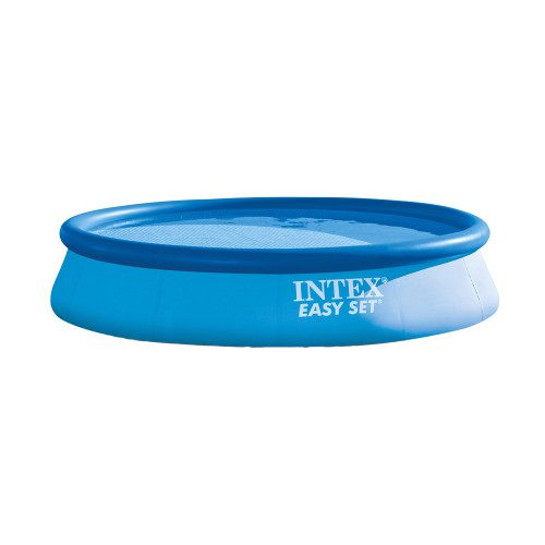 INTEX Базен 3.96m x 84cm со филтер пумпа (28142)
