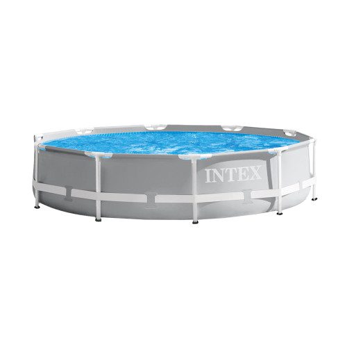 INTEX Prism Frame Базен 3.05 x 76 cm без филтер пумпа (26700)
