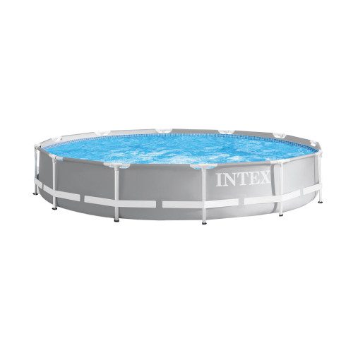 INTEX Prism Frame Базен 3.66 x 76 cm без филтер пумпа (26710)