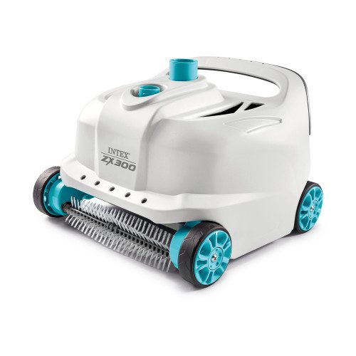 INTEX ZX 300 Робот за чистење на базени (28005)