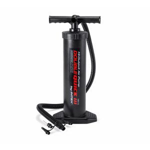 INTEX Double Quick III Пумпа рачна 48cm (68615)