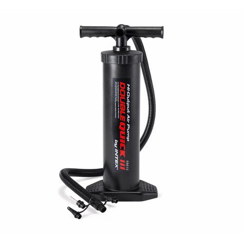INTEX Double Quick III Пумпа рачна 48cm (68615)