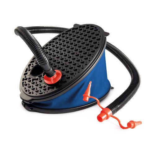 INTEX QuickFill Bellows Пумпа ножна 28cm (69611)