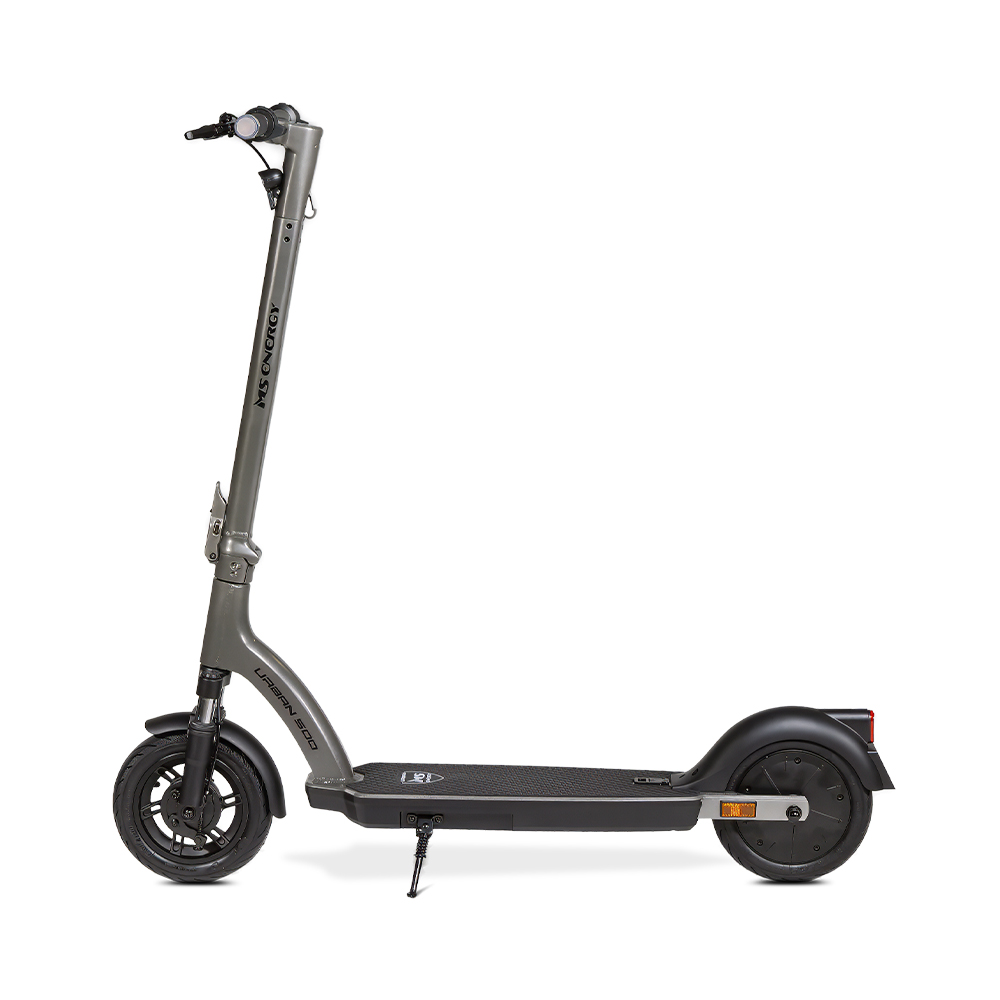 ms energy eromobil urban 500 1