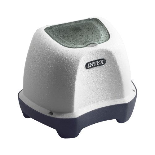 INTEX QS400 Систем за солена вода (26664)