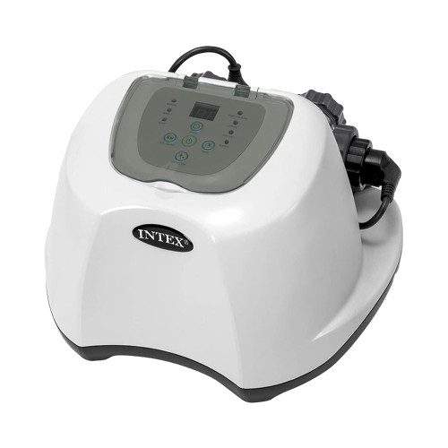 INTEX QS500 Систем за солена вода (26668)