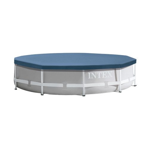 INTEX Прекривка за Metal Frame базен 3.05m (28030)
