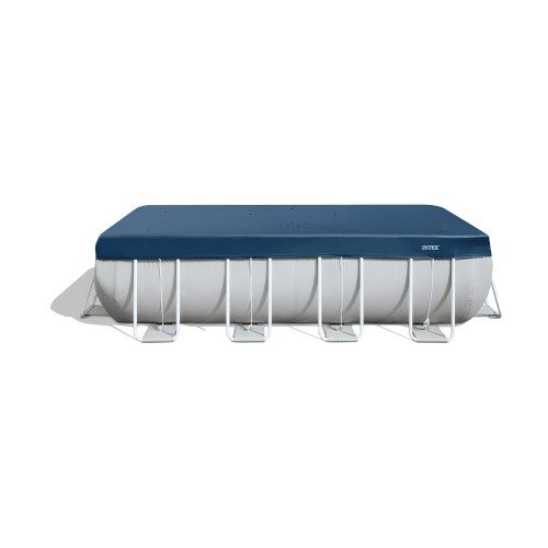 INTEX Прекривка за базен 4m x 2m (28037)