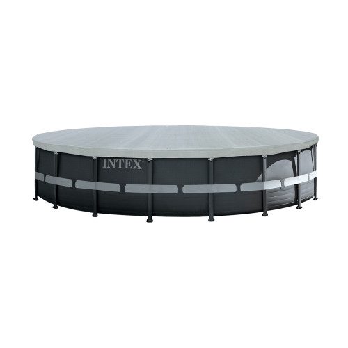 INTEX Deluxe Прекривка за базен 5.49m (28041)