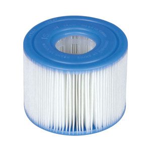 INTEX PureSpa S1 Twin Филтер за пумпа (29001)
