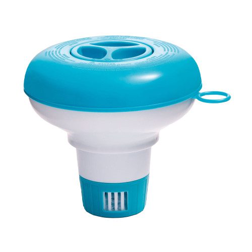 INTEX Пловка за таблета за хлор 12.7cm (29040)