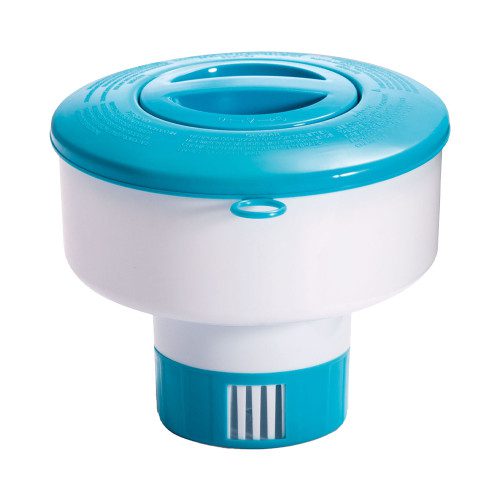 INTEX Пловка за таблета за хлор 17.8cm (29041)