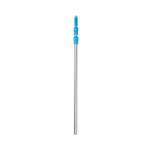 INTEX Телескопска алуминиумска рачка 2.39m (29054)