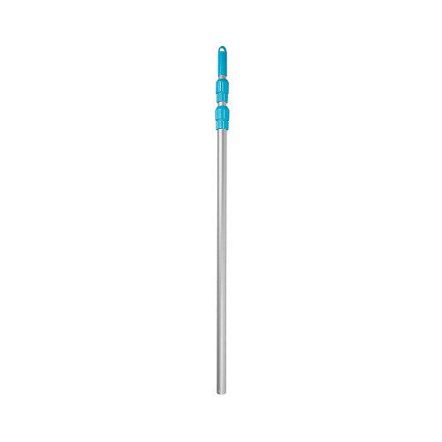 INTEX Телескопска алуминиумска рачка 2.39m (29054)
