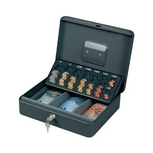 MaxPuls Безбедносна каса за пари (4625)