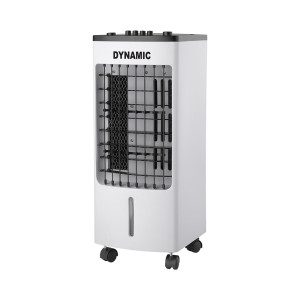 Dynamic Вентилатор со водено ладење AC03 (11971) + 1 година гаранција