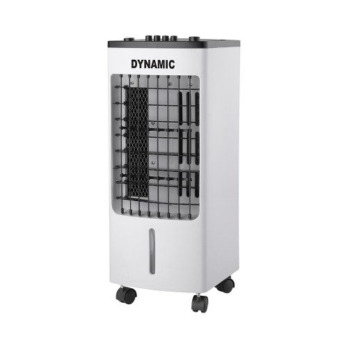 Dynamic Вентилатор со водено ладење AC03 (11971) + 1 година гаранција