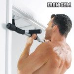 iron gym 2
